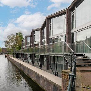 Yays Bickersgracht Concierged Boutique Apartments
